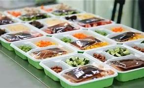 格力之后格兰仕也入局 家电厂商为何纷纷涉足预制菜产业？