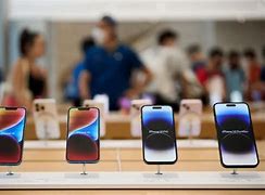iPhone14 Plus一经上市立刻破发 被指“年度最不保值手机”